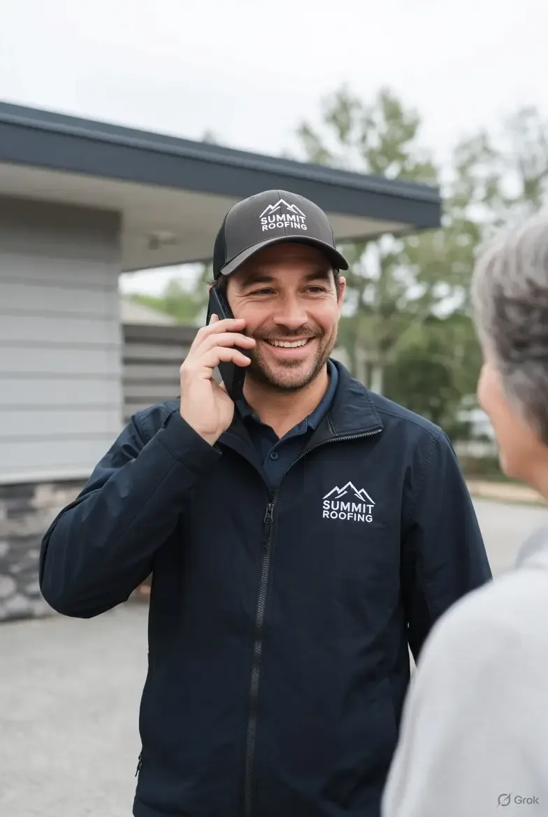 Flat Roof Leak Repair Jersey, GA FAQs